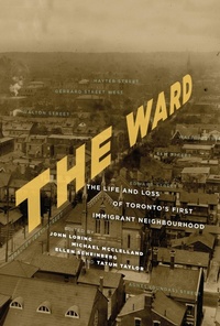 Abbildung von: The Ward - Coach House Books