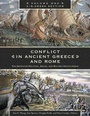 Cover: Conflict in Ancient Greece and Rome - ABC-CLIO