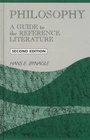 Cover: Philosophy - Libraries Unlimited Inc