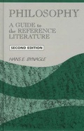 Cover: Philosophy - Libraries Unlimited Inc