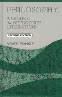 Enlarge image Cover: Philosophy - Libraries Unlimited Inc