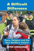 Cover: A Difficult Difference - Irish Academic Press Ltd