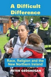 Enlarge image Cover: A Difficult Difference - Irish Academic Press Ltd