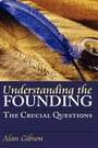 Cover: Understanding the Founding - University Press of Kansas