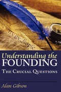 Cover: Understanding the Founding - University Press of Kansas