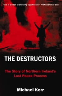 Enlarge image Cover: The Destructors - Irish Academic Press Ltd