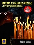 Cover: Miracle Candle Spells - Inner Light - Global Communications