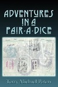 Cover: Adventures in a Pair-a-Dice - First Edition Design Publishing