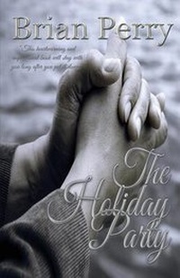Enlarge image Cover: The Holiday Party - First Edition Design Publishing