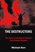 Cover: The Destructors - Irish Academic Press Ltd