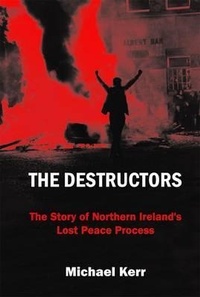 Enlarge image Cover: The Destructors - Irish Academic Press Ltd