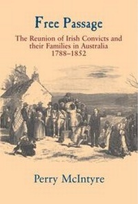 Enlarge image Cover: Free Passage - Irish Academic Press Ltd