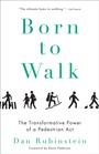 Cover: Born to Walk - ECW Press,Canada