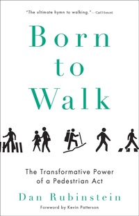 Abbildung von: Born to Walk - ECW Press,Canada