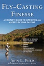 Cover: Fly-Casting Finesse - Skyhorse Publishing