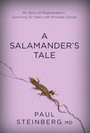 Cover: A Salamander's Tale - Skyhorse Publishing