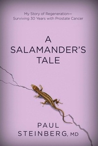 Enlarge image Cover: A Salamander's Tale - Skyhorse Publishing