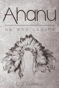 Cover: Ahanu - Page Publishing Inc.