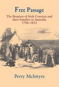 Enlarge image Cover: Free Passage - Irish Academic Press Ltd