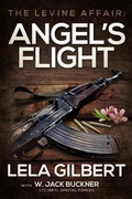 Cover: The Levine Affair: Angel's Flight - Post Hill Press