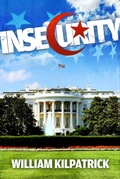 Cover: Insecurity - Post Hill Press