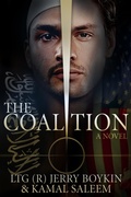 Cover: The Coalition - Post Hill Press