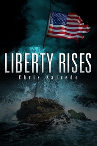 Enlarge image Cover: Liberty Rises - Post Hill Press