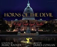 Enlarge image Cover: Horns of the Devil - Cherry Hill Publishing