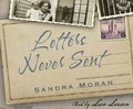 Cover: Letters Never Sent - Cherry Hill Publishing