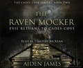 Cover: The Raven Mocker - Cherry Hill Publishing