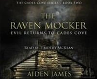 Enlarge image Cover: The Raven Mocker - Cherry Hill Publishing