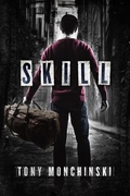 Cover: Skill - Post Hill Press