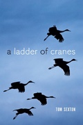 Cover: Ladder of Cranes - University of Alaska Press