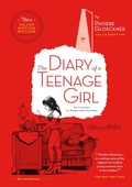 Cover: The Diary of a Teenage Girl, Revised Edition - Frog Ltd