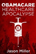 Cover: Obamacare - Post Hill Press