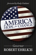 Cover: America - Post Hill Press