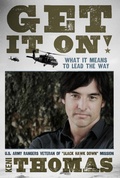 Cover: Get It On!: What It Means To Lead The Way - Post Hill Press