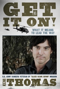 Enlarge image Cover: Get It On!: What It Means To Lead The Way - Post Hill Press