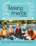 Cover: The Making Friends Program - Brookes Publishing Co