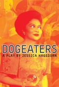 Cover: Dogeaters - Theatre Communications Group