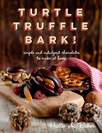 Abbildung von: Turtle, Truffle, Bark - Countryman Press