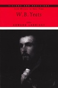 Cover: W.B. Yeats - Irish Academic Press Ltd