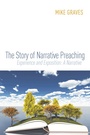 Cover: The Story of Narrative Preaching - Wipf and Stock Publishers