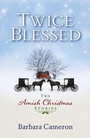 Cover: Twice Blessed - Abingdon Press