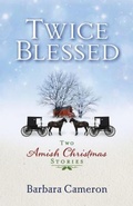 Cover: Twice Blessed - Abingdon Press