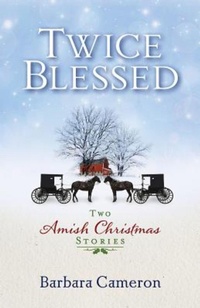 Enlarge image Cover: Twice Blessed - Abingdon Press