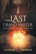 Cover: The Last Grand Master - DSP Publications LLC