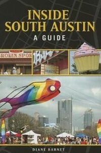 Abbildung von: Inside South Austin - Trinity University Press,U.S.