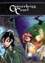 Cover: Gunnerkrigg Court Vol. 2 Research: Volume 2 - Archaia Studios Press