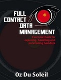 Bild: Full Contact Data Management - Holy Macro! Books